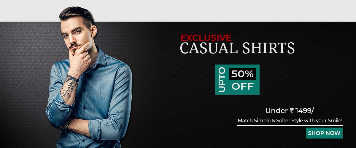 Dadreeios Online Shopping Site for Women & Men Clothing